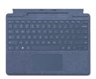 Microsoft Surface Pro Keyboard with Slim Pen Sapphire - 1261290 - zdjęcie 2